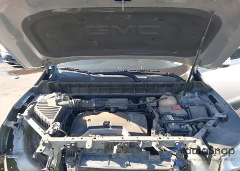 2017 GMC Acadia Sle-2 from USA, damaged, VIN 1GKKNLLA3HZ283036